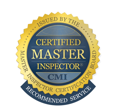 Certified Master Inspector