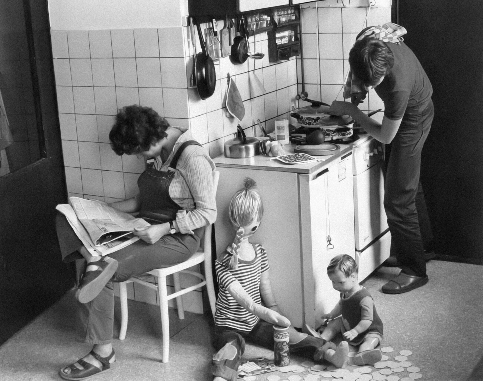 Common Problems in Homes Built in the 60s and How to Mitigate Them