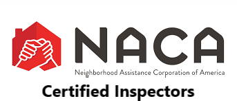 NACA Certified Inspector