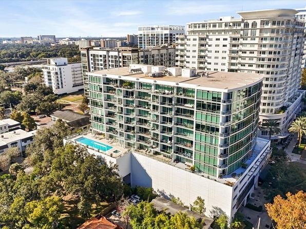🏙️ Living in 32801: The Pros and Cons…