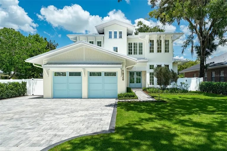 Living in Winter Park, FL (ZIP 32789): A Comprehensive Look — Pros, Cons, Schools, Attractions & Real Estate