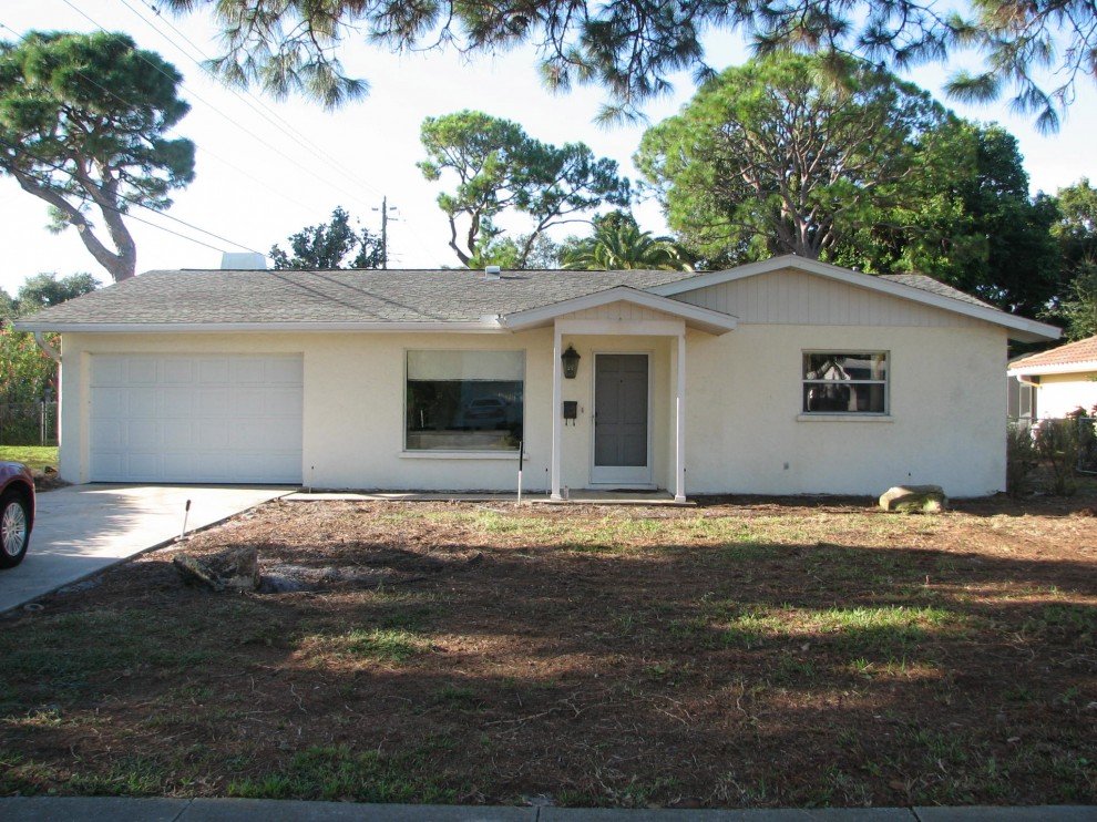 Owning a Piece of Florida History: Key Challenges and Mitigation for 1960s Central Florida Homes