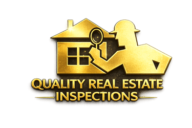 Quality Real Estate Inspections LLC