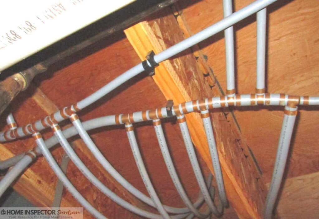 Time Bomb Plumbing? Why Buyers Need a Home…