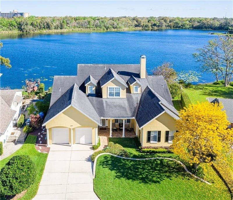 Winter Park, Florida Real Estate: A Hot Market with Timeless Charm — Powered by QRESLLC.com